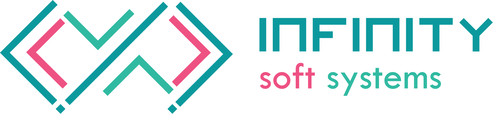 Infinity Soft Systems Logo