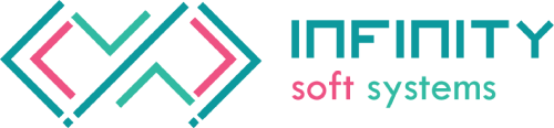 Infinity Soft Systems Logo